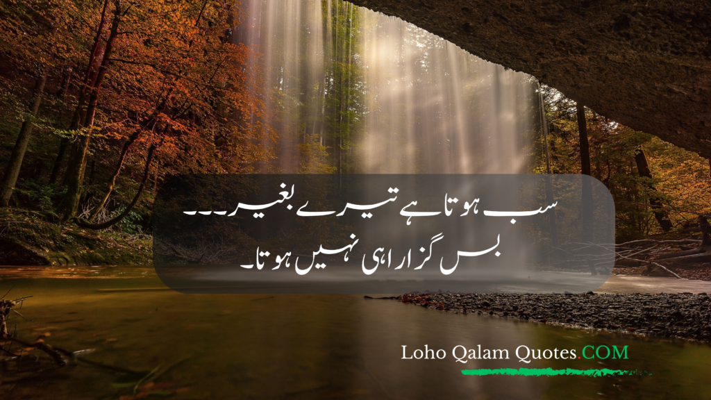 Love poetry in urdu text